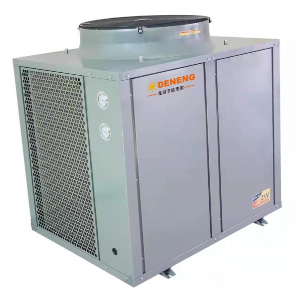 高功率10P空氣能熱泵機組